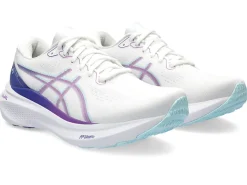 ASICS GEL-KAYANO 30 ROAD TESTED-Women Road Tested Footwear