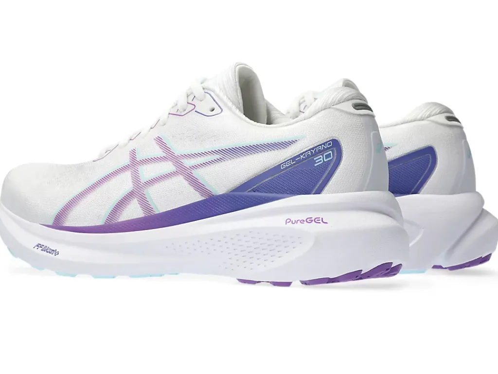 ASICS GEL-KAYANO 30 ROAD TESTED-Women Road Tested Footwear