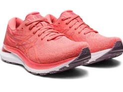 ASICS GEL-KAYANO 29 ROAD TESTED-Women Road Tested Footwear