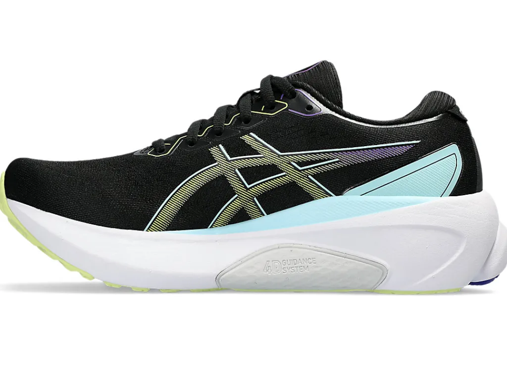 ASICS GEL-KAYANO 30 ROAD TESTED-Women Road Tested Footwear