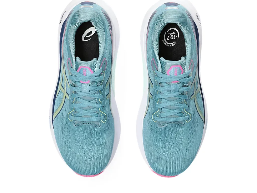 ASICS GEL-KAYANO 30 ROAD TESTED-Women Road Tested Footwear