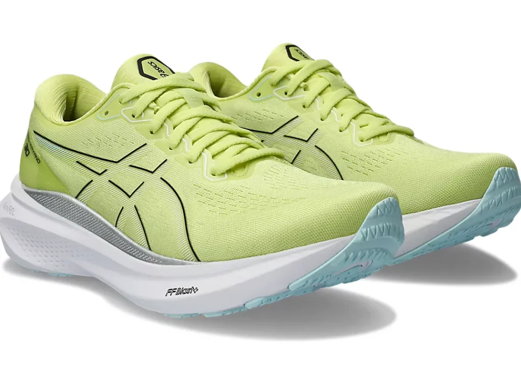 ASICS GEL-KAYANO 30 ROAD TESTED-Women Road Tested Footwear