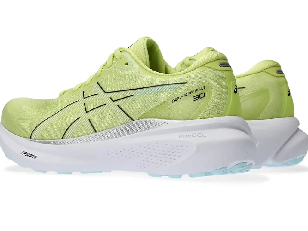 ASICS GEL-KAYANO 30 ROAD TESTED-Women Road Tested Footwear