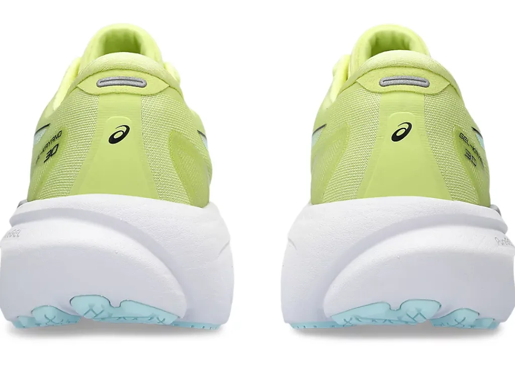 ASICS GEL-KAYANO 30 ROAD TESTED-Women Road Tested Footwear