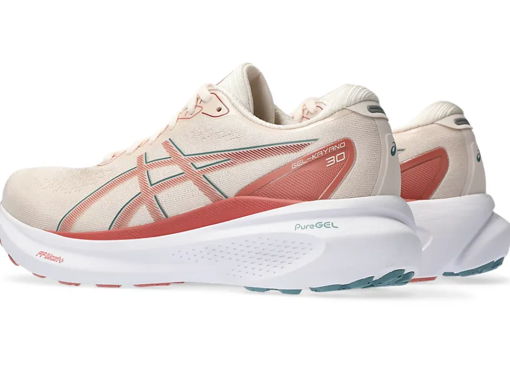 ASICS GEL-KAYANO 30 ROAD TESTED-Women Road Tested Footwear