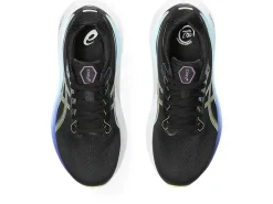 ASICS GEL-KAYANO 30 WIDE-Women Neutral|Overpronation