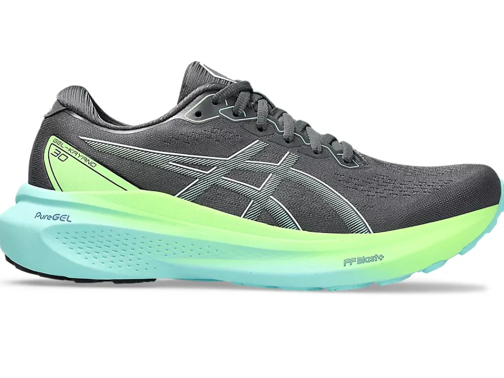 ASICS GEL-KAYANO 30 WIDE-Men Overpronation|Wide Shoes