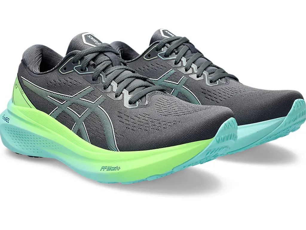 ASICS GEL-KAYANO 30 WIDE-Men Overpronation|Wide Shoes
