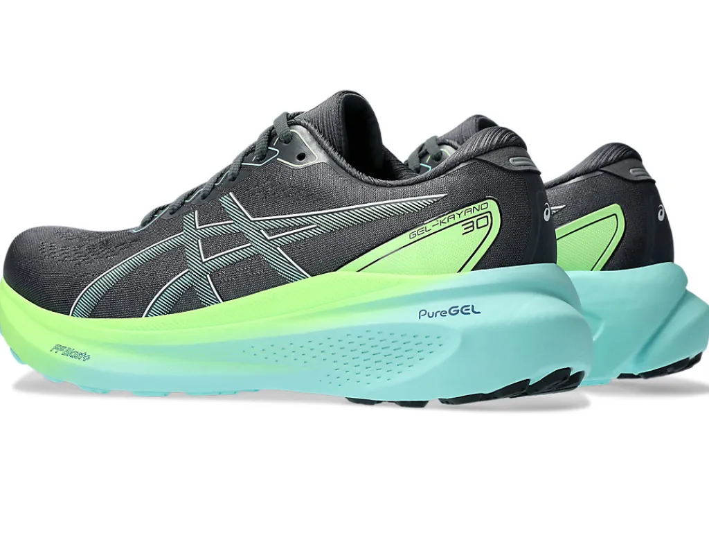 ASICS GEL-KAYANO 30 WIDE-Men Overpronation|Wide Shoes