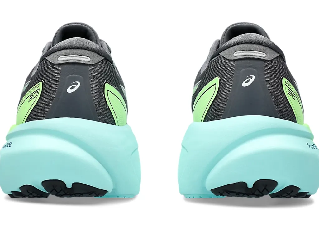 ASICS GEL-KAYANO 30 WIDE-Men Overpronation|Wide Shoes