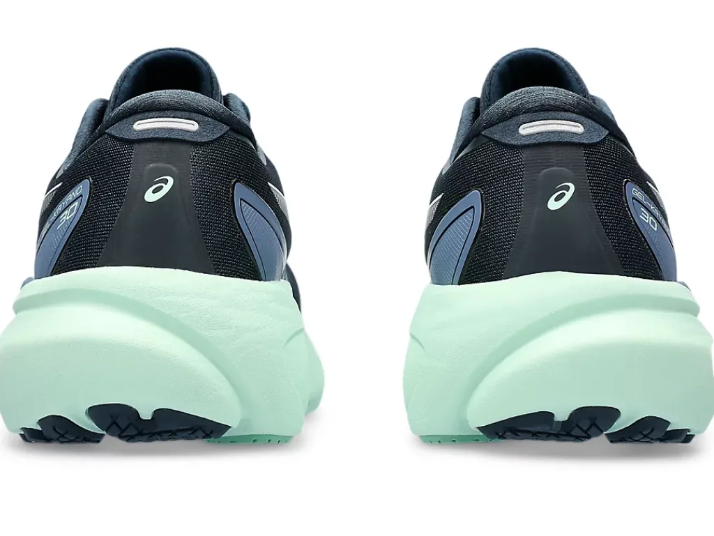 ASICS GEL-KAYANO 30 WIDE-Women Neutral|Overpronation