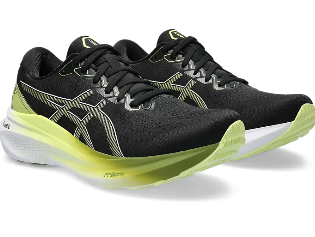ASICS GEL-KAYANO 30 WIDE-Men Overpronation|Wide Shoes