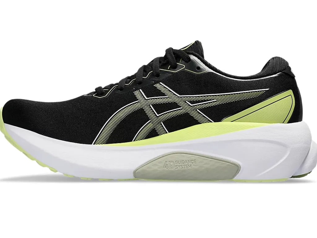 ASICS GEL-KAYANO 30 WIDE-Men Overpronation|Wide Shoes