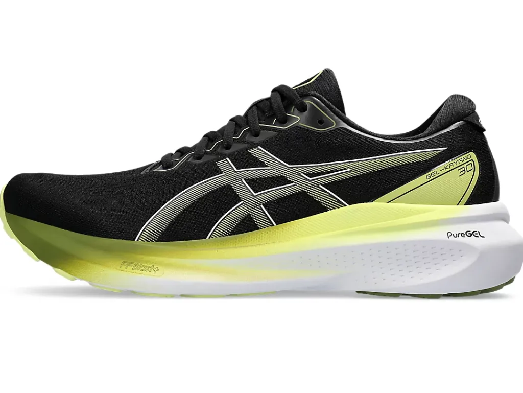 ASICS GEL-KAYANO 30 WIDE-Men Overpronation|Wide Shoes