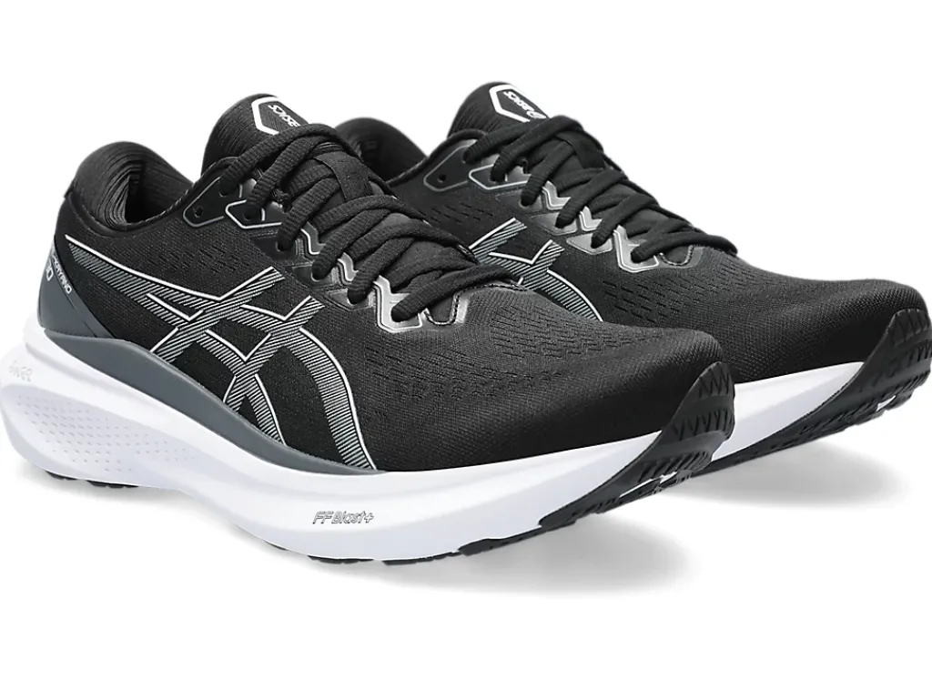 ASICS GEL-KAYANO 30 WIDE-Men Overpronation|Wide Shoes