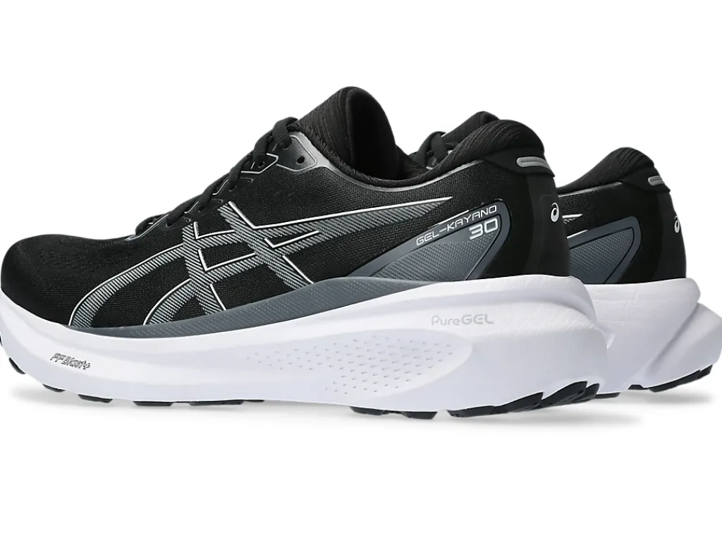 ASICS GEL-KAYANO 30 WIDE-Men Overpronation|Wide Shoes