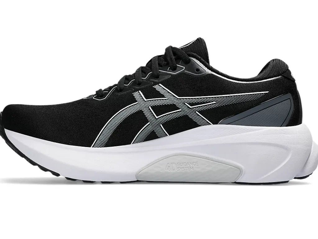 ASICS GEL-KAYANO 30 WIDE-Men Overpronation|Wide Shoes