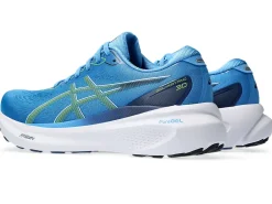 ASICS GEL-KAYANO 30 WIDE-Men Overpronation|Wide Shoes