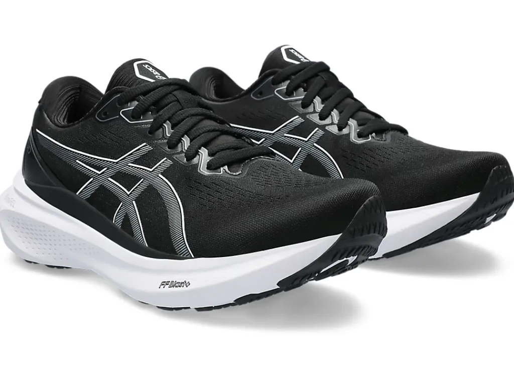 ASICS GEL-KAYANO 30 WIDE ROAD TESTED-Women Road Tested Footwear