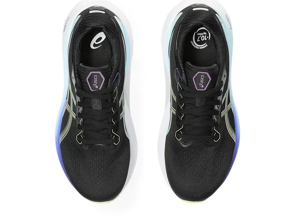 ASICS GEL-KAYANO 30 WIDE ROAD TESTED-Women Road Tested Footwear