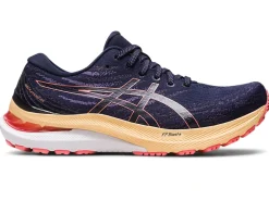 ASICS GEL-KAYANO 29 WIDE ROAD TESTED-Women Road Tested Footwear