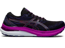 ASICS GEL-KAYANO 29 WIDE ROAD TESTED-Women Road Tested Footwear