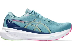 ASICS GEL-KAYANO 30 WIDE ROAD TESTED-Women Road Tested Footwear