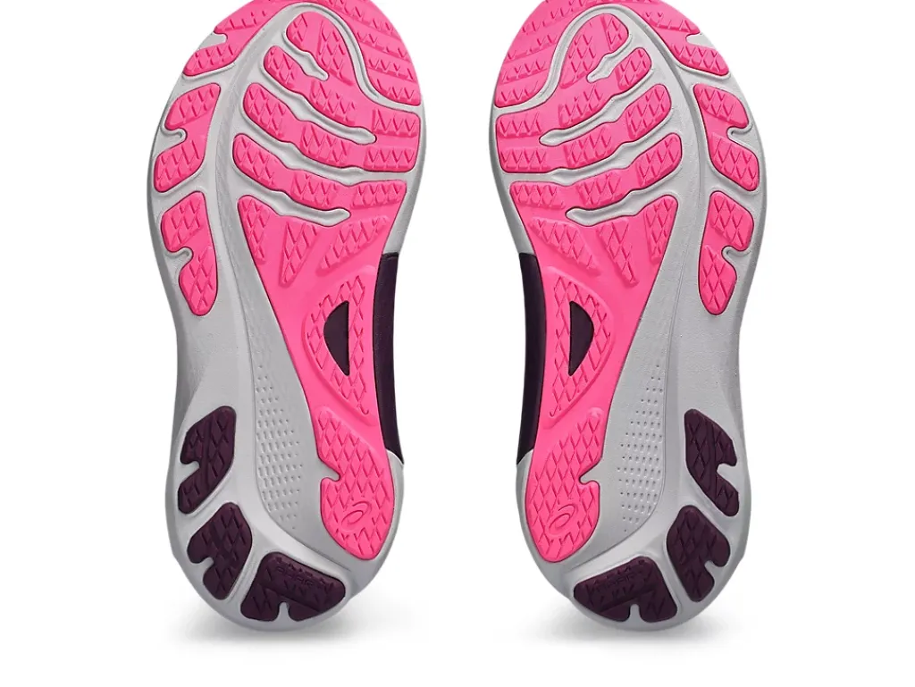 ASICS GEL-KAYANO 30 WIDE ROAD TESTED-Women Road Tested Footwear