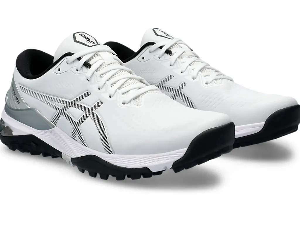 ASICS GEL-KAYANO ACE 2 WIDE-Men Golf|Golf Shoes