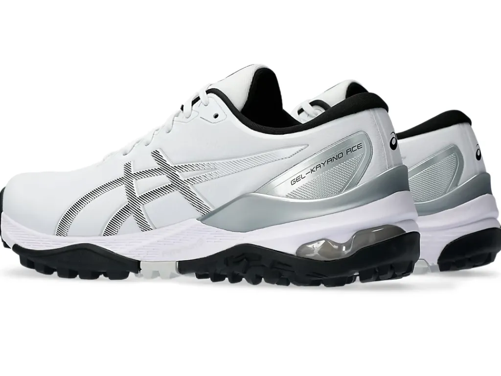 ASICS GEL-KAYANO ACE 2 WIDE-Men Golf|Golf Shoes