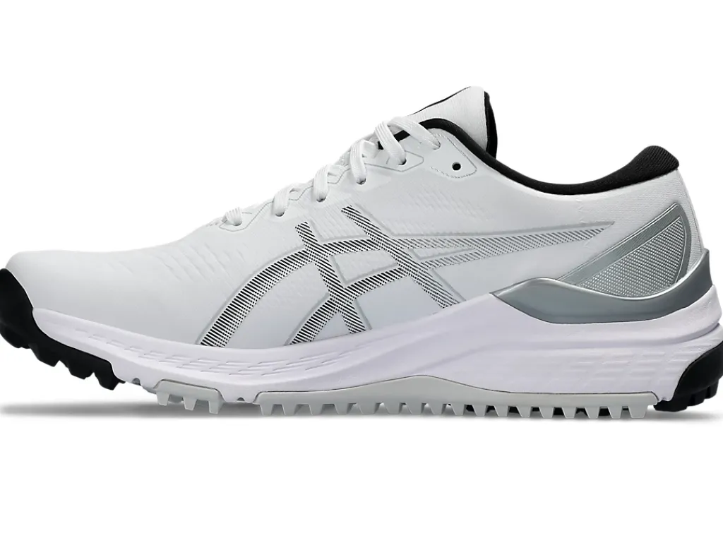 ASICS GEL-KAYANO ACE 2 WIDE-Men Golf|Golf Shoes