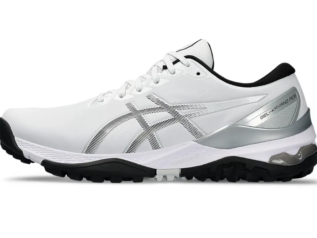 ASICS GEL-KAYANO ACE 2 WIDE-Men Golf|Golf Shoes