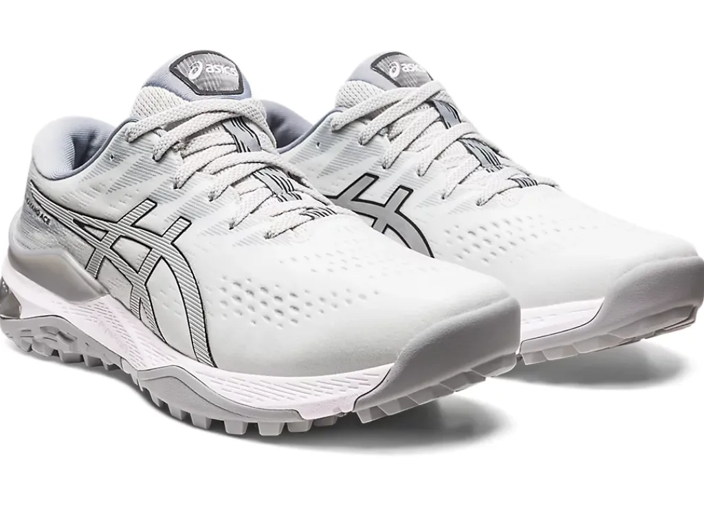 ASICS GEL-KAYANO ACE WIDE-Men Golf|Wide Shoes