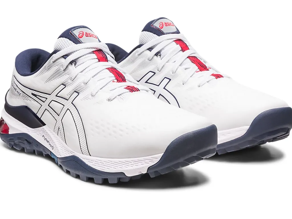 ASICS GEL-KAYANO ACE WIDE-Men Golf|Wide Shoes