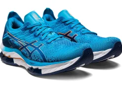 ASICS GEL-KINSEI BLAST-Men Underpronation|Semi-Annual Sale