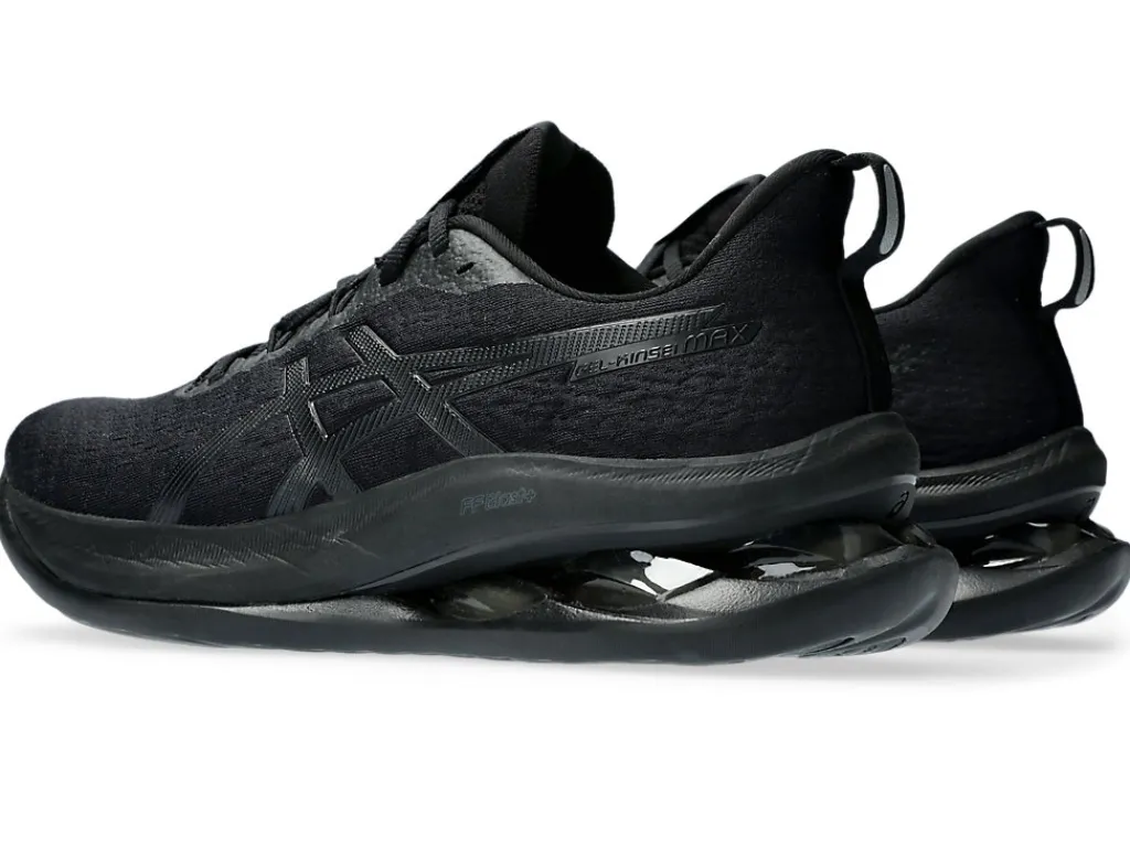 ASICS GEL-KINSEI MAX-Men Underpronation|Running Shoes