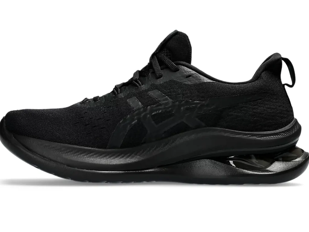 ASICS GEL-KINSEI MAX-Men Underpronation|Running Shoes