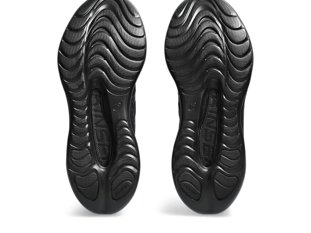 ASICS GEL-KINSEI MAX-Men Underpronation|Running Shoes