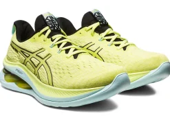 ASICS GEL-KINSEI MAX-Men Underpronation|Running Shoes