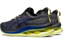 ASICS GEL-KINSEI MAX-Men Underpronation|Running Shoes