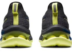 ASICS GEL-KINSEI MAX-Men Underpronation|Running Shoes