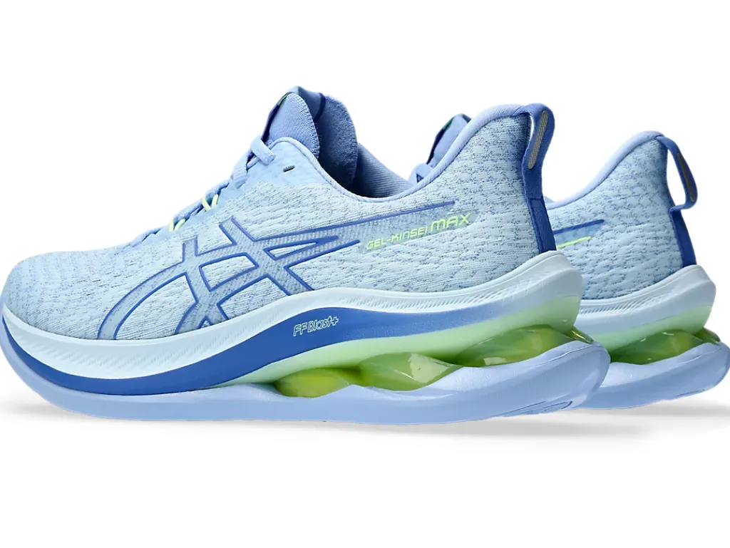 ASICS GEL-KINSEI MAX-Women Neutral|Underpronation