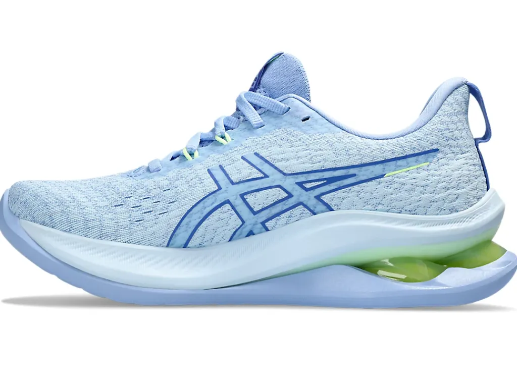ASICS GEL-KINSEI MAX-Women Neutral|Underpronation