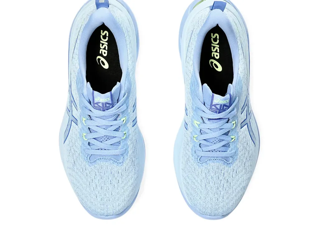 ASICS GEL-KINSEI MAX-Women Neutral|Underpronation