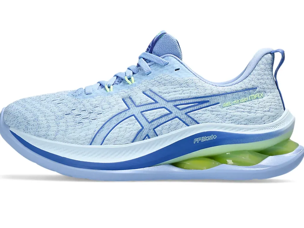 ASICS GEL-KINSEI MAX-Women Neutral|Underpronation