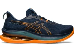 ASICS GEL-KINSEI MAX-Men Underpronation|Running Shoes