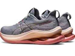 ASICS GEL-KINSEI MAX-Women Neutral|Underpronation