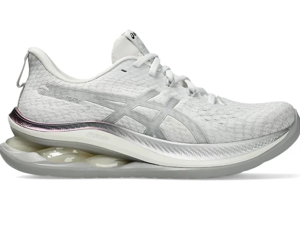 ASICS GEL-KINSEI MAX PLATINUM-Women Running Shoes|Platinum Collection