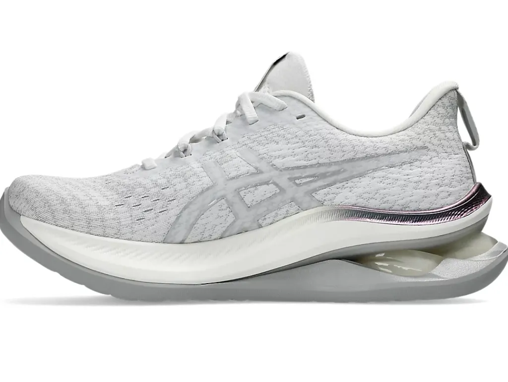 ASICS GEL-KINSEI MAX PLATINUM-Women Running Shoes|Platinum Collection