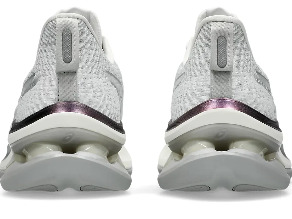 ASICS GEL-KINSEI MAX PLATINUM-Women Running Shoes|Platinum Collection